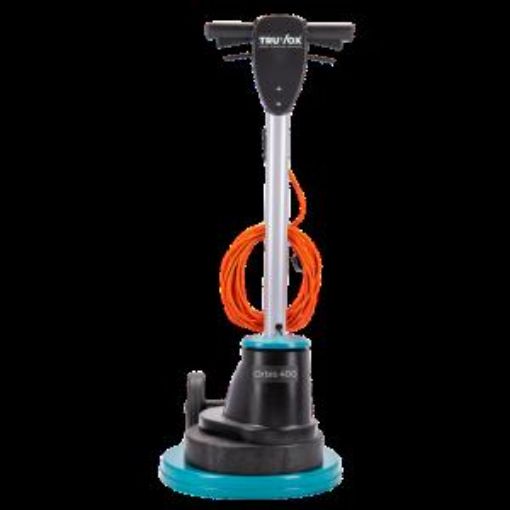 Picture of Orbis 17" High Speed 400rpm Rotary c/w pad drive
(TW05-3437-0500)