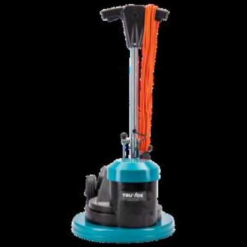 Picture of Orbis Eco 400 17" High Speed 400rpm Rotary c/w pad drive