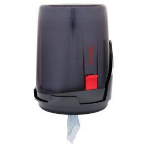 Picture of 6221 Wypall® Reach Portable C/Feed Roll Dispenser - Grey  