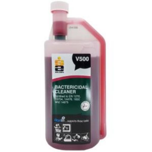 Picture of VMIX Conc. V500 Bactericidal Kitchen Cleaner 