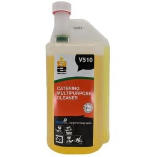 Picture of VMIX Conc. V510 Catering Multipurpose Cleaner 