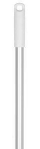 Picture of 1.46m Vikan Alloy Handle - White Grip